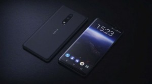 Nokia 9 раскрыли заранее