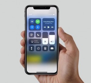 iPhone X не прошел проверку Роскачества