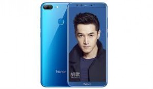 Представлен безрамочный Huawei Honor 9 Lite с четырьмя камерами 