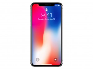 Продажи iPhone X по итогам квартала будут выше, чем ожидалось