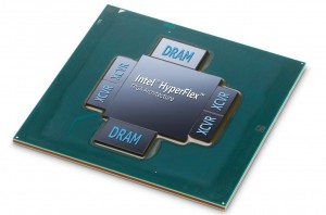 Intel выпускает Stratix 10 MX FPGA со встроенной памятью с высокой пропускной способностью DRAM (HBM2)