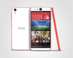  Бюджетный LTE смартфон Champ 