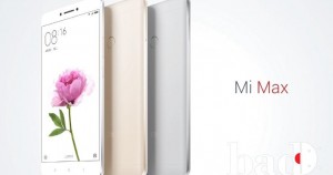Смартфон Xiaomi Mi Max 3 получит АКБ на 5500 мА.ч