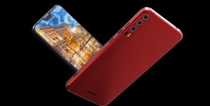  Релиз смартфона Huawei P11 X запланирован на первый квартал нового года