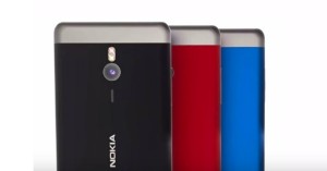 Ультрабюджетный смартфон Nokia 1 представят в марте
