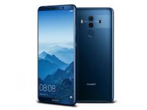 Стали известны планы Huawei по смартфонам на 2018 год