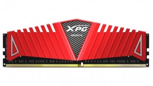 ADATA показала XPG Z1 DDR4-4600