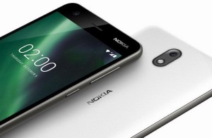 Nokia 1 за 6000 рублей