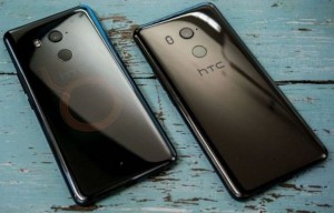 HTC U11+ в новой версии