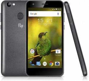 Смартфон Fly Power Plus XXL получил аккумулятор на 4900 мАч