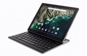 Прекращены продажи планшета Google Pixel C