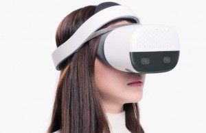 Дебютировал VR-шлем на аппаратной платформе Qualcomm
