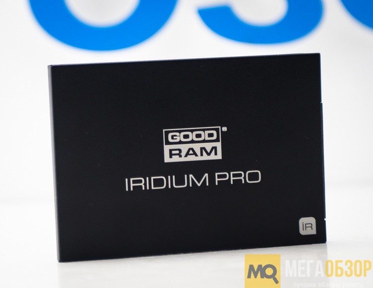 GOODRAM Iridium Pro 480Gb
