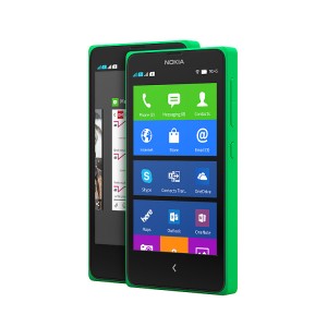 Nokia с четырьмя камерами