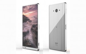 Бюджетник, смартфон Aquos S3 