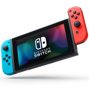 Nintendo увеличит продажи Switch наполовину