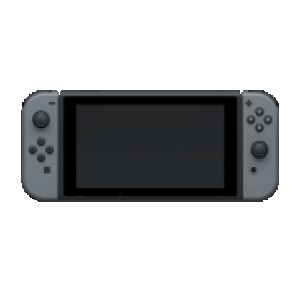 Nintendo одобряет формат DLC для консоли Switch