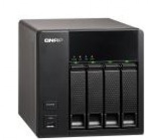 QNAP выпускает ОС QTS 4.3.4 для своих NAS-блоков