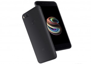 Xiaomi Mi A1 обновили до Android Oreo
