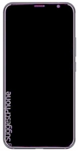 HTC U12 на новых фото