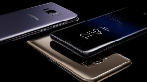 Samsung и планы на 2018 год