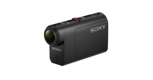 10 экшн-камер альтернатив GoPro. Sony HDR-AS50