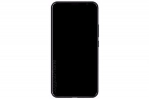 Смартфон HTC U12 показался на рендере
