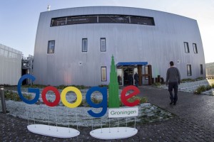 Google обошла налоговую