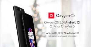 OnePlus 5 и проблемы с Android 8.0 Oreo