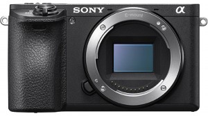 Sony a6700 выпустят в феврале