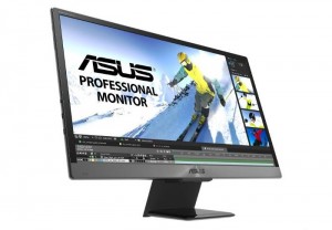 Asus анонсирует ProArt PQ22UC 21.6in Ultra HD HDR OLED-монитор