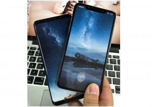 Смартфон  Leagoo S9 Pro получит АКБ на 5000 мАч