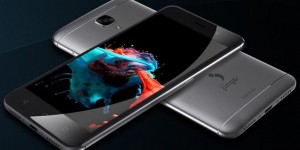 Бюджетник Jinga Touch 4G