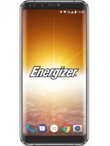 Смартфон Energizer POWER MAX P600S получил АКБ на 4500 мАч