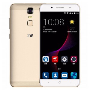 HomTom S12 с простыми характеристиками 