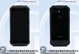 Опубликованы технические характеристики смартфона Hisense P9