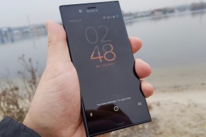 Новинка Sony Xperia XA2