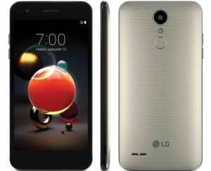 LG Tribute Dynasty стоит 100 баксов