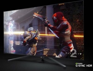 Asus ROG Swift PG65 официально анонсировали