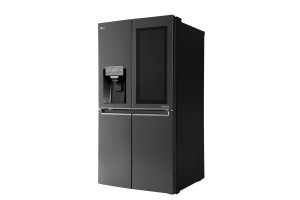 Представлен смарт-холодильник LG InstaView ThinQ с 29-дюймовым тачскрином