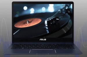 ASUS Zenbook 13 решили обновить