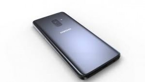 Samsung подтвердила дебют Galaxy S9 на MWC 2018