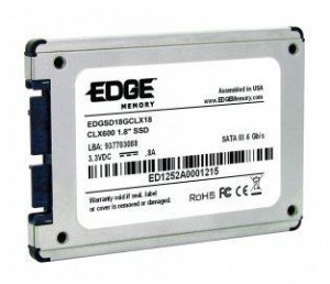 EDGE объявляет выпуск CLX600 Line