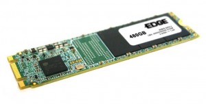 EDGE объявляет выпуск SSD NextGen 