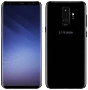 Galaxy S9 выйдет на MWC 2018