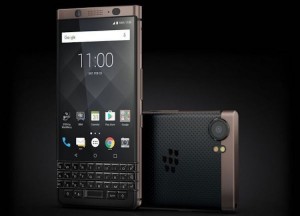 Ждем новые смартфоны BlackBerry