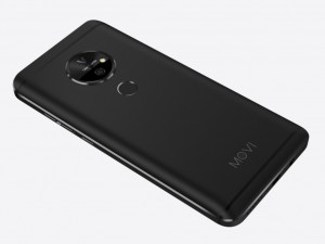 Смартфон Moviphone получил встроенный проектор
