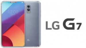  Релиз смартфона LG G7 ожидается 20 апреля