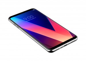 LG G7 на Snapdragon 845 не представят на MWC 2018 