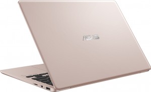 Представлен ноутбук ASUS ZenBook 13 на базе Intel Core i7 8-го поколения